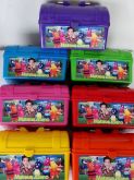 Maletinhas Baú
