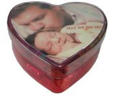 Baleiro de coração