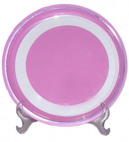 Pratinho (porta retrato)