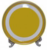 Pratinho (porta retrato)