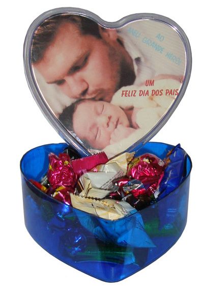 Baleiro de coração